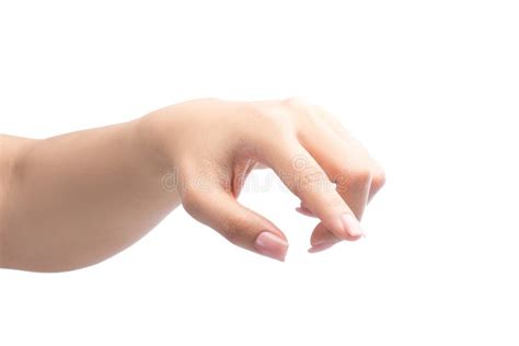 Female hand pointing stock photo. Image of path, girl - 70162208