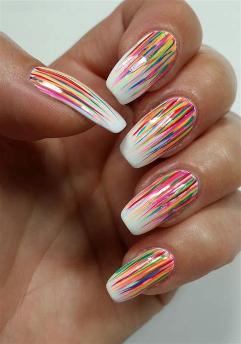 The Best Ideas for Summer Nail Colors - Home, Family, Style and Art Ideas