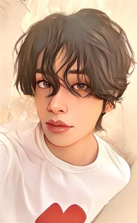 Jake ♥️ | Jake, Art, Kpop