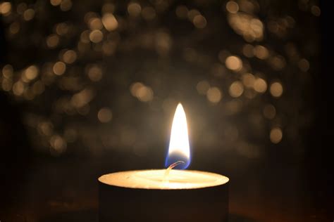 candle light  stock photo public domain pictures
