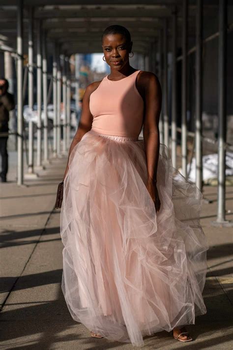 17 Tulle Skirt Outfit Ideas That Are Stylish and Cute