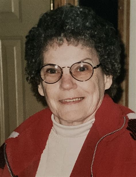 Gracie Faye Stevens - 2022 - EC Nurre Funeral Homes