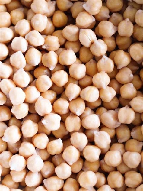 how to cook chickpea in instant pot