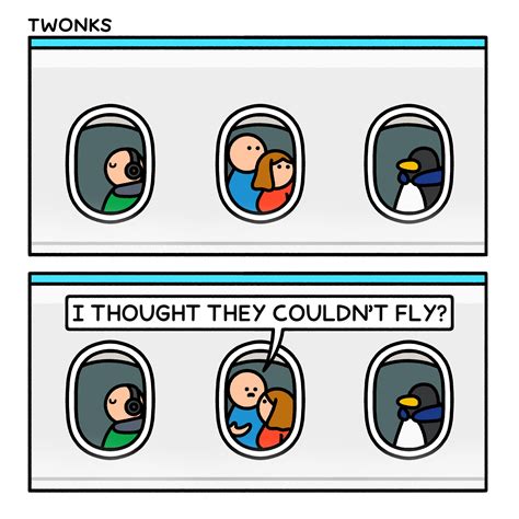[OC] 🐧 - Images