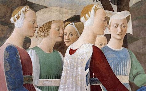 Piero della Francesca - The Original Renaissance Man
