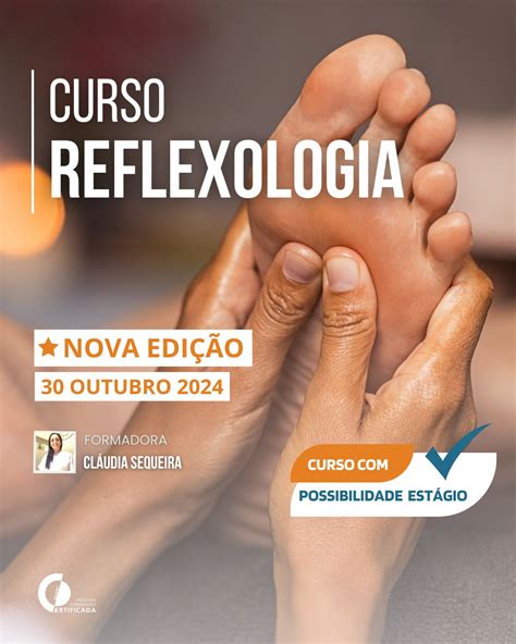 Curso De Reflexologia Podal Reconhecido Pelo Mec - Curso Técnicas de Reflexologia Podal - ICONE