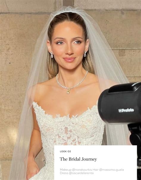 8 Updo Hairstyle Looks That Are Perfect for Brides | The Bridal Journey