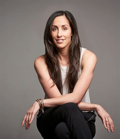 Catherine Reitman On 'Workin' Moms' & The Myth Of Work-Life Balance