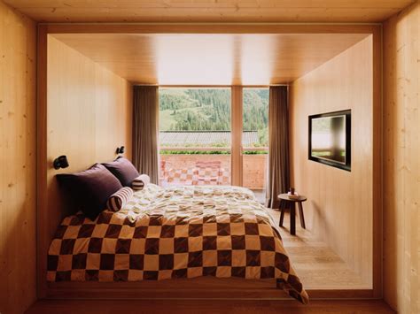 rote wand cube rote wand gourmet hotel