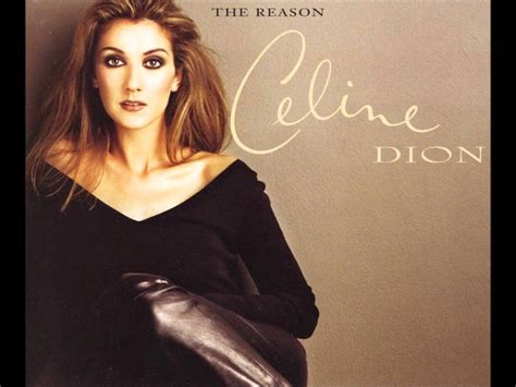 The Reason - Celine Dion HQ Chords - Chordify