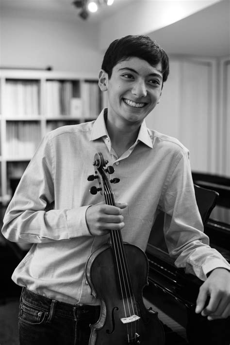 Kai Chow - Vancouver Symphony Orchestra