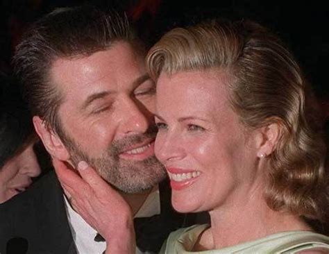 Young Alec Baldwin Kim Basinger