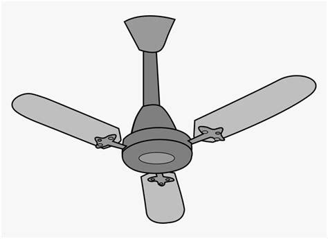 Ceiling Fan Clip Art Black And White | Americanwarmoms.org