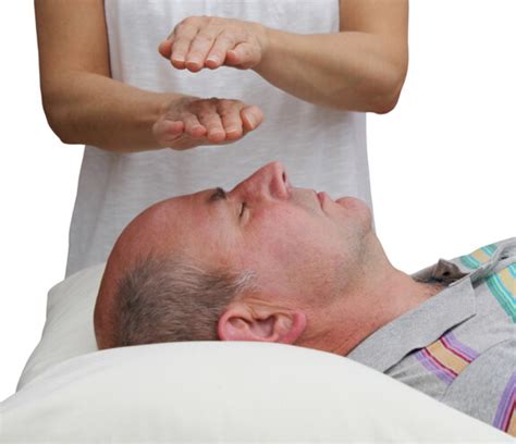 Reiki Pellowah - Shaman.gr