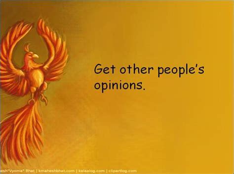 Change: It Really is All About You