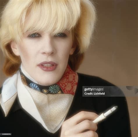 David Sylvian, British musician , 30th October 1979. News Photo - Getty ...