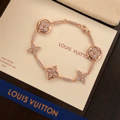 Unlock The Clasp: 3 Simple Steps To Liberating Your Louis Vuitton Bracelet