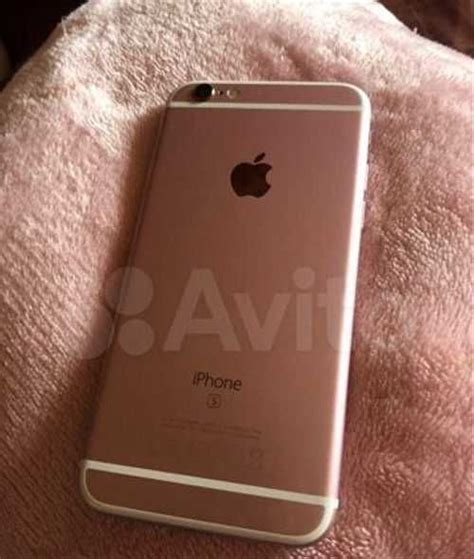 Телефон iPhone 6s купить | Мобильные телефоны | Festima.Ru – частные ...