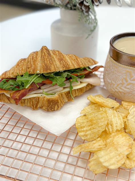 croissant sam's club