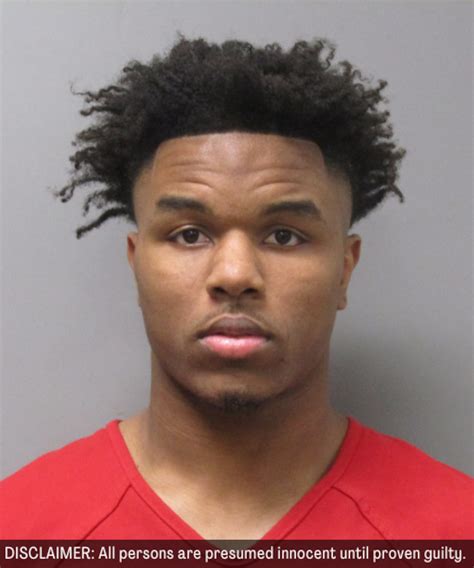 LSU standout Kyren Lacy arrested on charges of negligent homicide