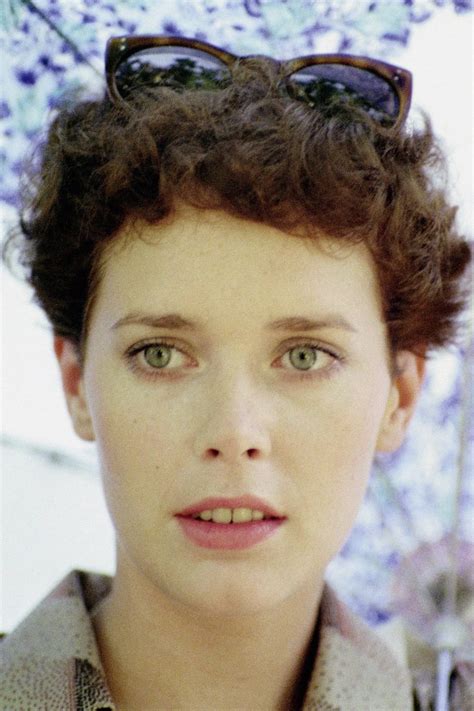 Sylvia Kristel : sa biographie, filmographie, et quelques photos