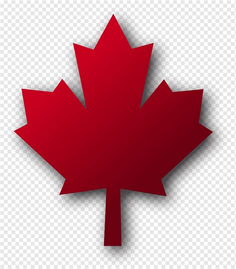 Bandeira do Canadá Maple leaf, Canadá, bordo, folha, canadá png | PNGWing