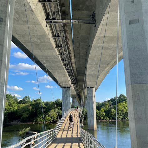 Belle Isle: A Trail Through History - Timmons Group