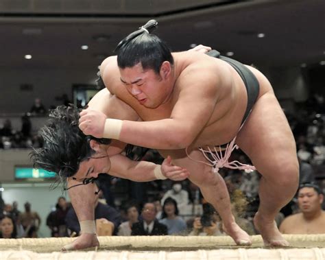 Foreign sumo fans finding ways to make voices heard - The Japan Times