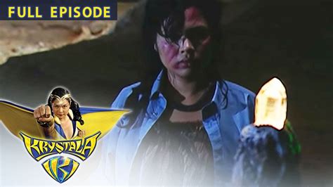 krystala  tala  ang krystal full episode  youtube