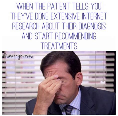 funny nurse memes dedicated   healthcare workers