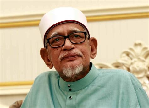 abdul hadi tak sihat  hantar sijil mc  speaker semasa mstar