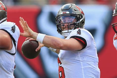 Ranking the NFC South: Quarterbacks