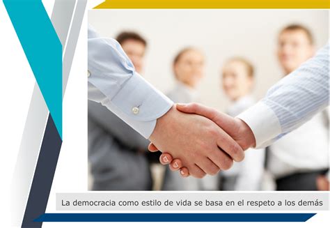 gobierno de la democracia