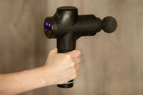 Percussion Massager Benefits: Purpose and Efficacy Explained - Inspire US