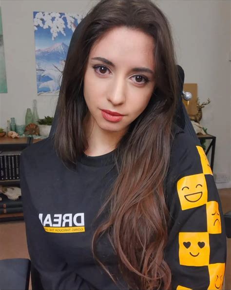 Out of all the Twitch Thots around Sweet Anita is definitely one of my