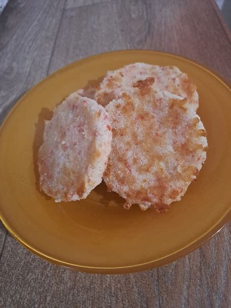 КРАБКЕЙК (10 шт Крабовых котлет) ~ 300 гр крабовых палочек ~ 200 гр ...