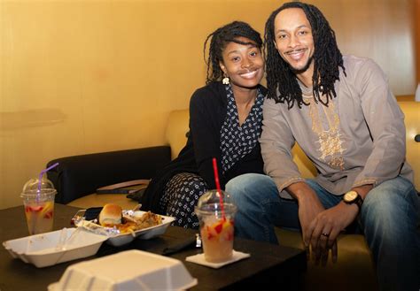 Rising Stars: Meet Tasha Sky, Ajike Harrison, and Sonia Marsh. - Voyage