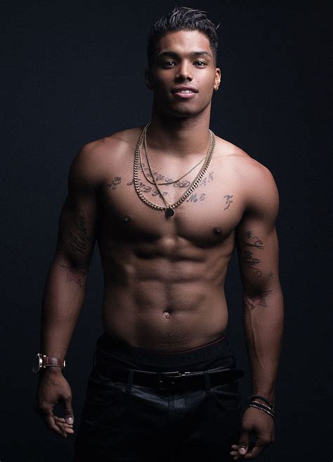 Pin on Rome Flynn