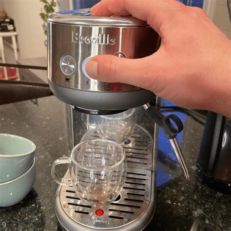 How To Use An Espresso Machine: A Complete Guide
