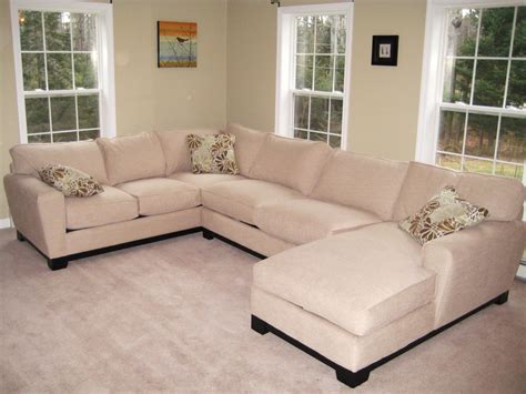 heart maine home  couch finally