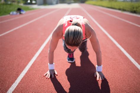 Heptathlon Training Methods For Athletes - AthleticFly