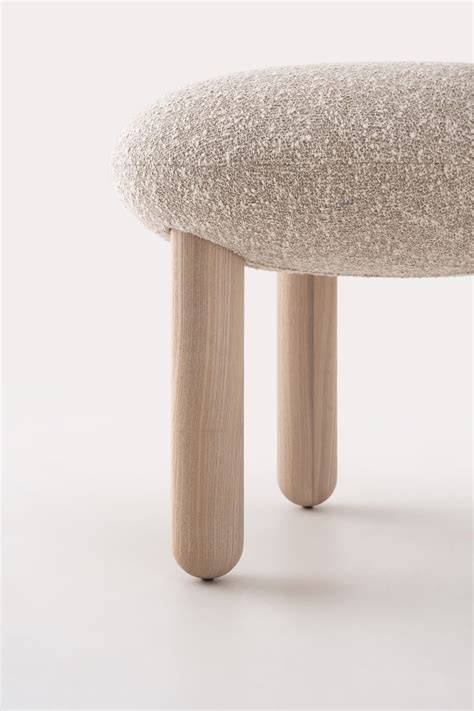 Flock Chair CS2 – Italian Luxury Interiors