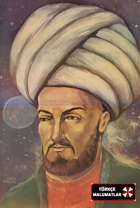 Ali Kuşçu Hayati Kisaca 10