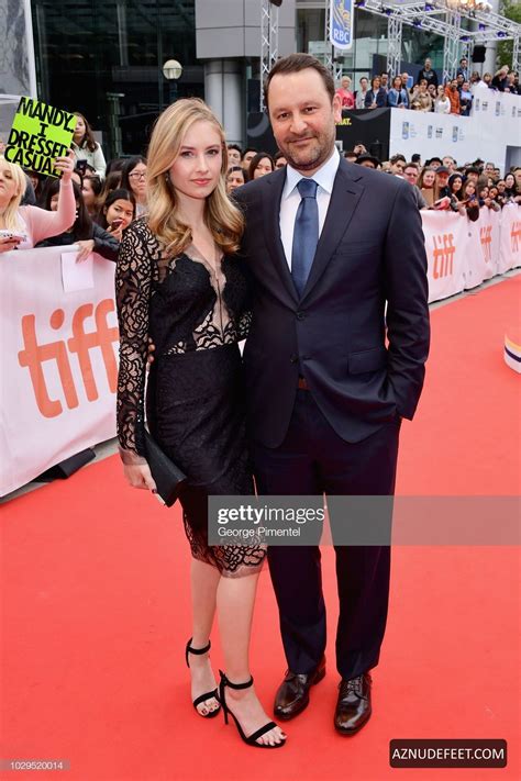 CAITLIN THOMPSON Feet - AZNudeFeet