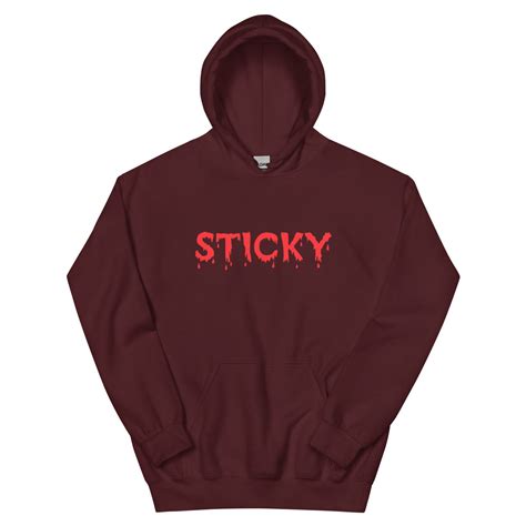 The Most Sticky and Stenchy Hoodie You’ve Ever Seen - Veja Store Site