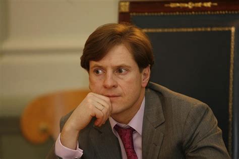 Borodin Andrey, ruský obchodník: biografie, rodina, fotografie