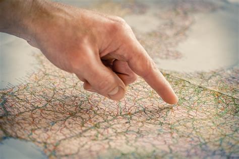 finger map pictures freepik