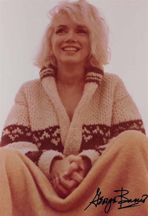 The Enigma Of Marilyn's Death: The Photographic Proof