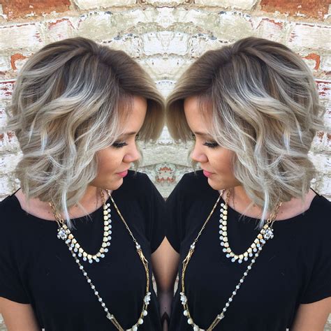 Bonnie Root Short Hair