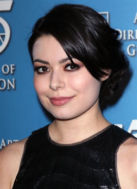 Miranda Cosgrove